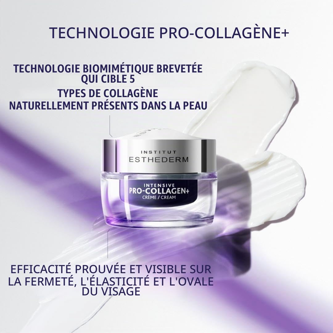 NOVA ENGEL Pro-Collagen+ Crema Intensiva 50 ml