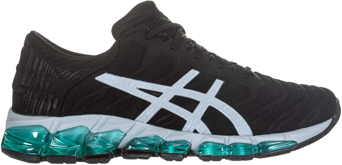 tenis asics feminino quantum 360