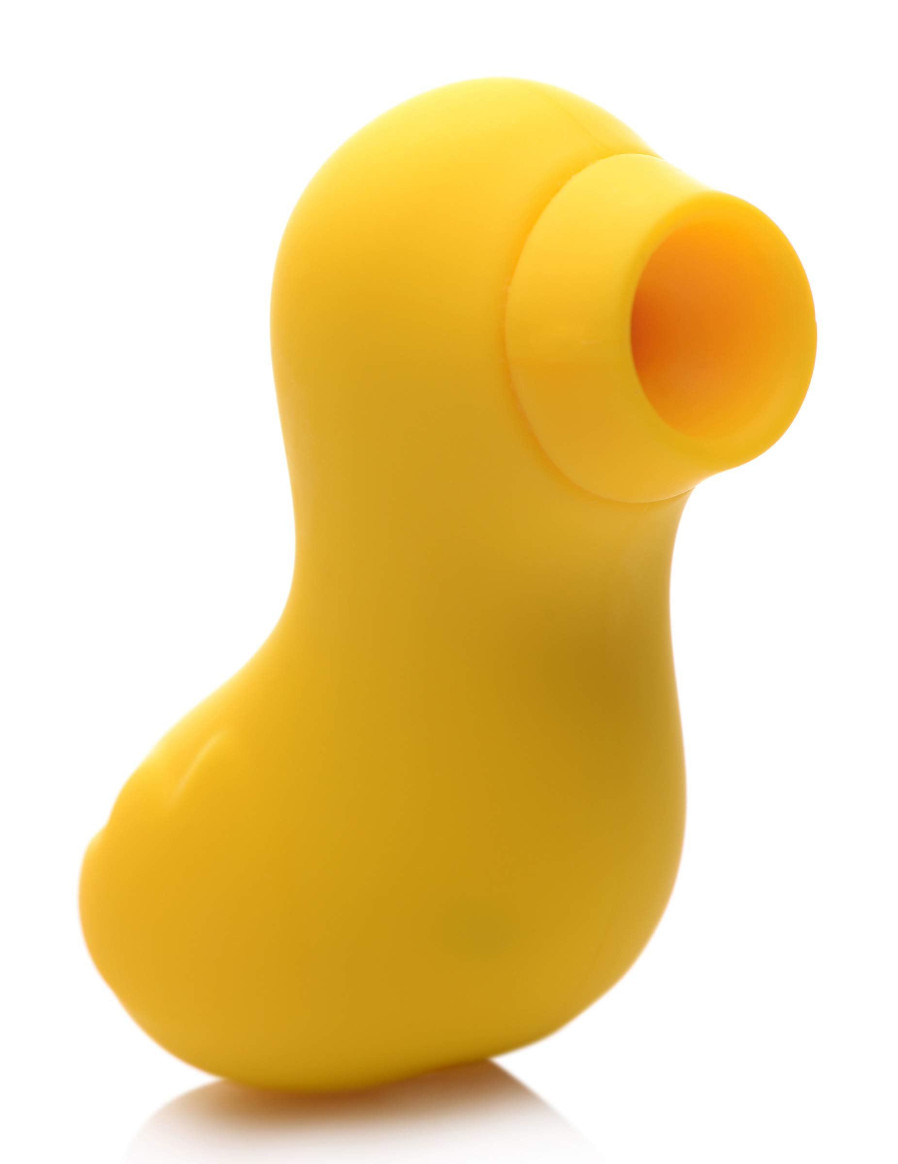 Amazon.com: Inmi Sucky Ducky Ducky ממריץ דגדגן סיליקון