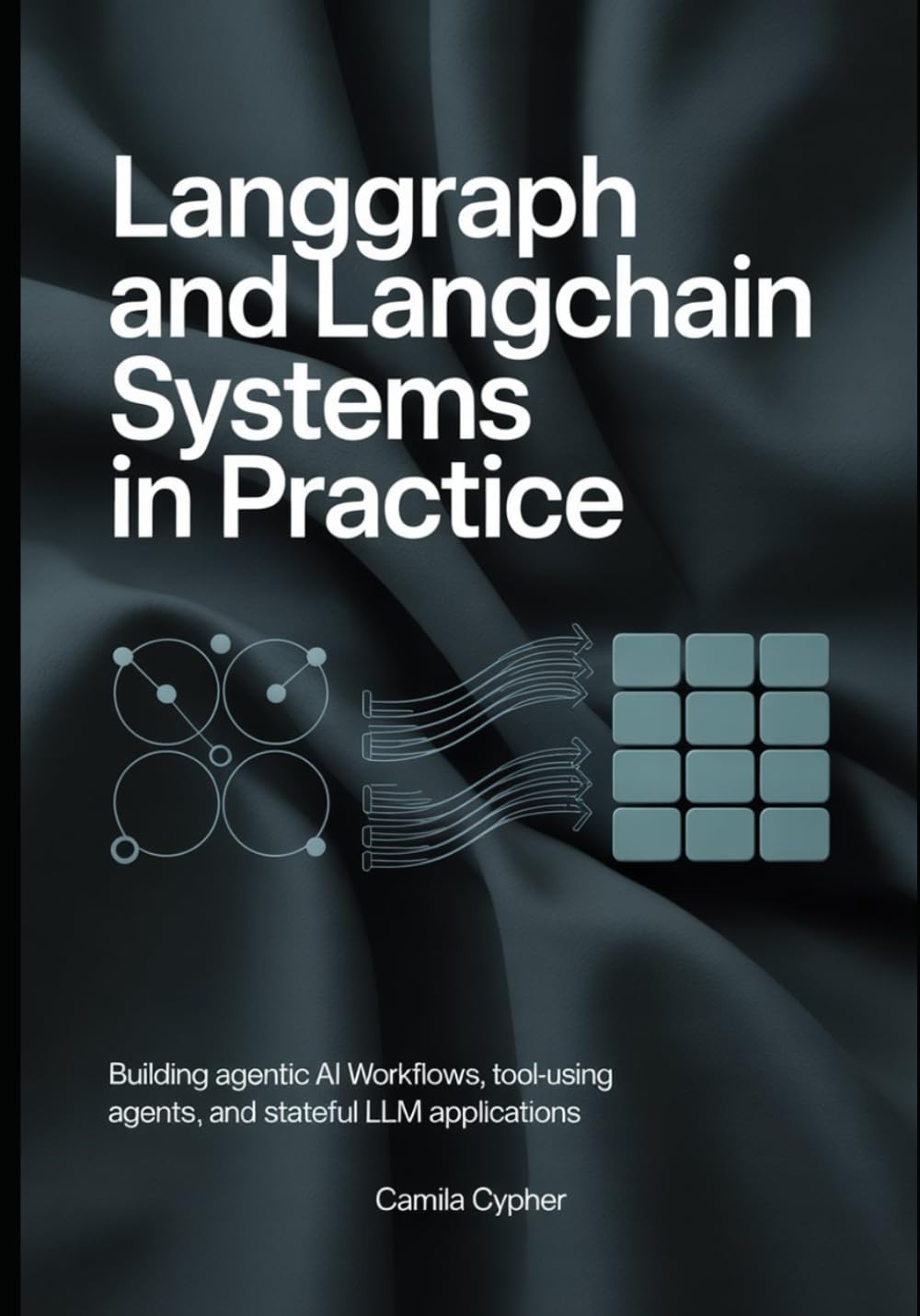 LangGraph and LangChain Systems in Practice: Building Agentic AI Workflows, Tool-Using Agents, and Stateful LLM Applications: 1 (Modern Agentic AI Systems Series)
