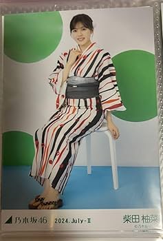 乃木坂46 生写真 浴衣 壁 座り 乃木坂46 生写真 浴衣 2023 賀喜遥香 座りヒキ - メルカリ