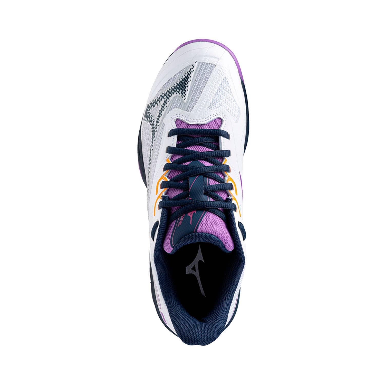 Mizuno Shoe Wave Exceed Light Padel W ShoesUnisex - Adulto