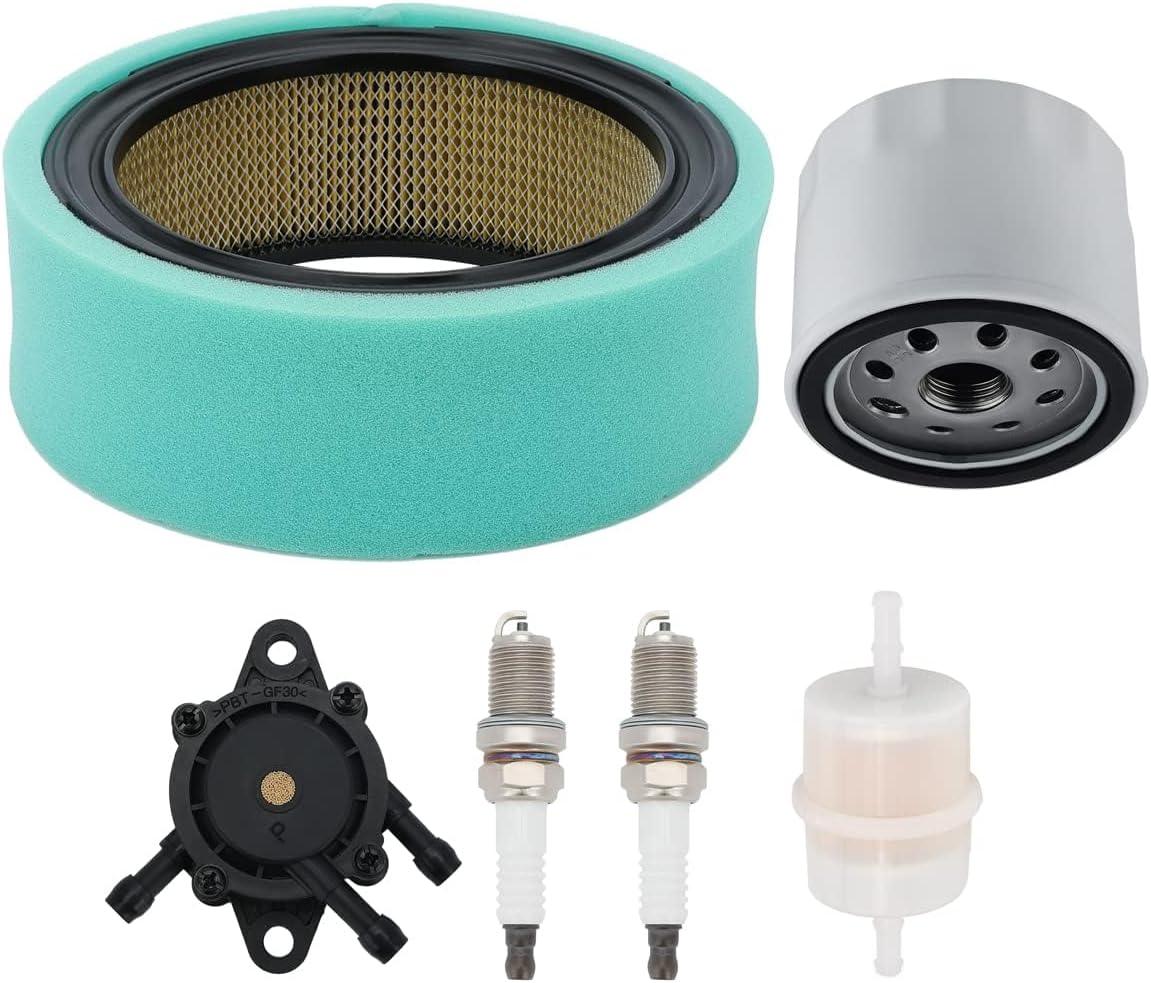 Hipa 47 083 03 Air Filter for Kohler CH20S CH20 CH25 CV22S