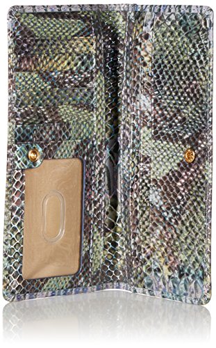 Brahmin Ady Wallet, Moonstone Wallet4