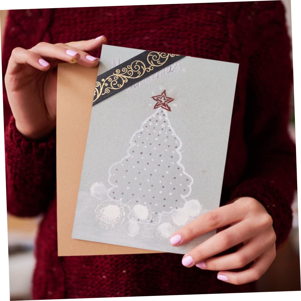 10rollos Cinta Decorativa Washi para Decoración De Álbumes De Fotos y Envoltorios De Cinta para Manualidades