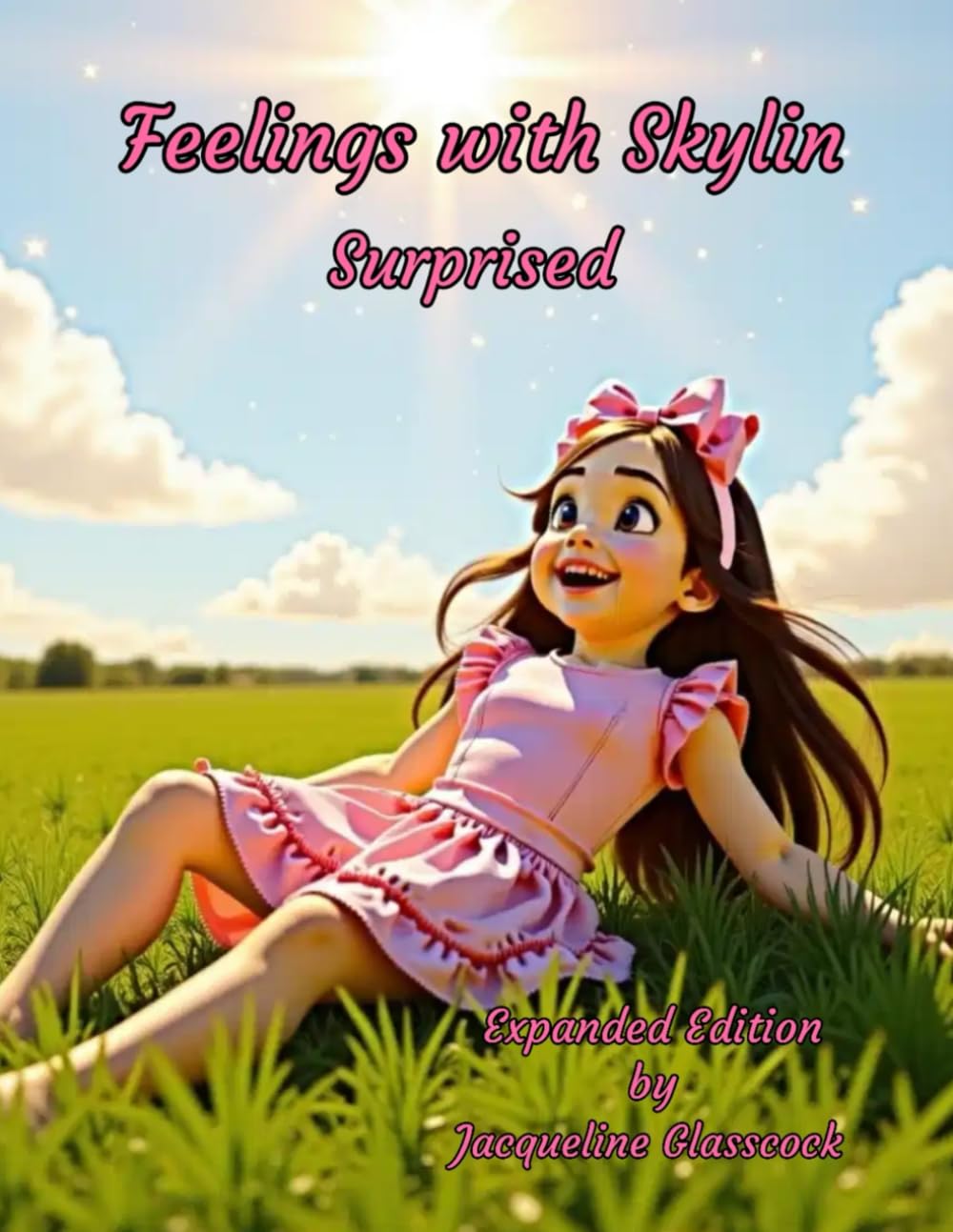 Feelings with Skylin: Surprised Expanded Edition
