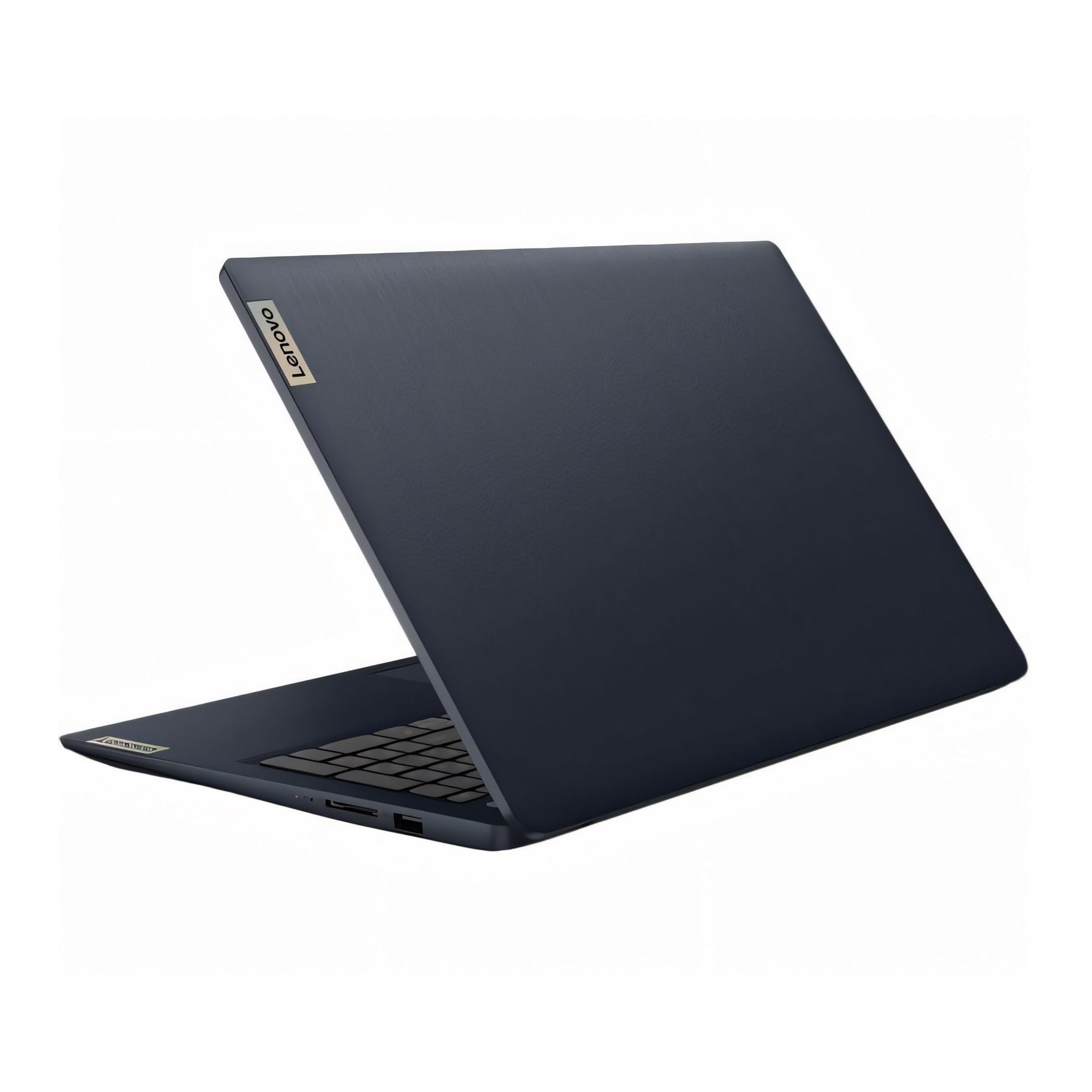 Lenovo IdeaPad 3 15IAU7 15.6 Full HD Laptop | Intel Core i5-1235U