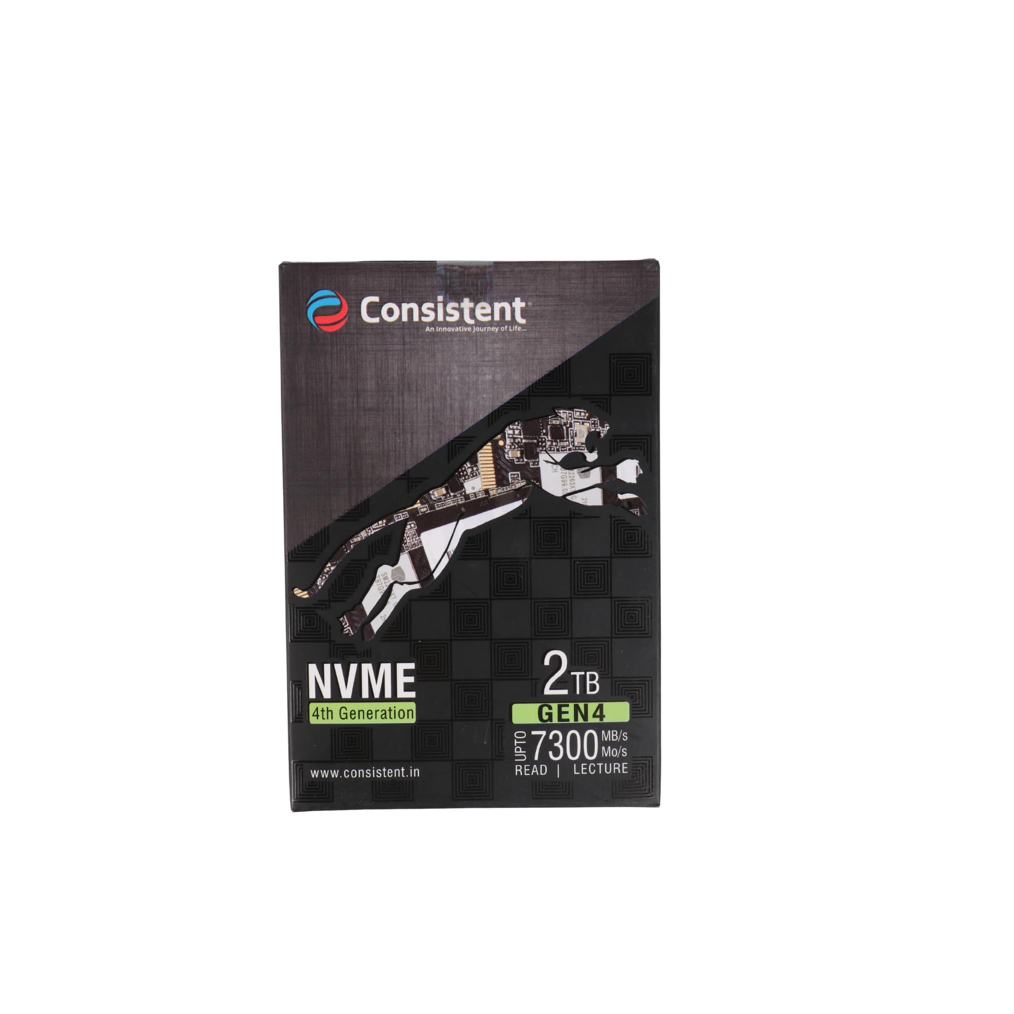Consistent 2TB SSD Up to 7300 MB/s PCIe 4.0 NVMe (2280) Internal Solid State Drive (SSD) (CTNVMe0024G) (B0C7CN22KD) Amazon Price History, Amazon Price Tracker