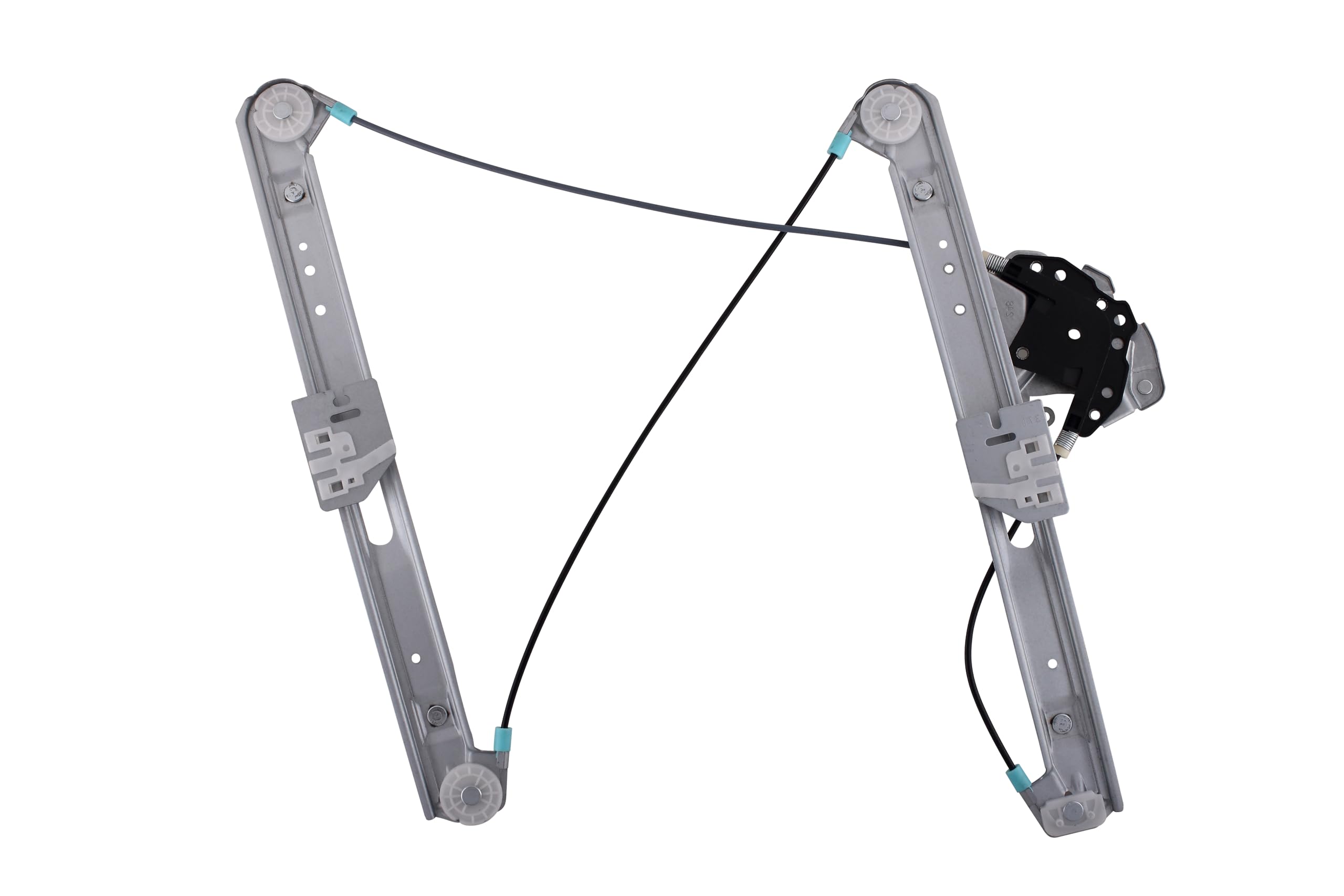 WINDOW REGULATOR 850853 FOR BMW N42B18A N46B18A 1.8L M43B19 1.9L N42B20AC 2.0L