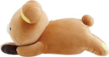 Amazon.co.jp: サンエックス(San-X) リラックマ 「リラックマ×ミスター Amazon.co.jp: サンエックス(San-X) リラックマ 「リラックマ×ミスター