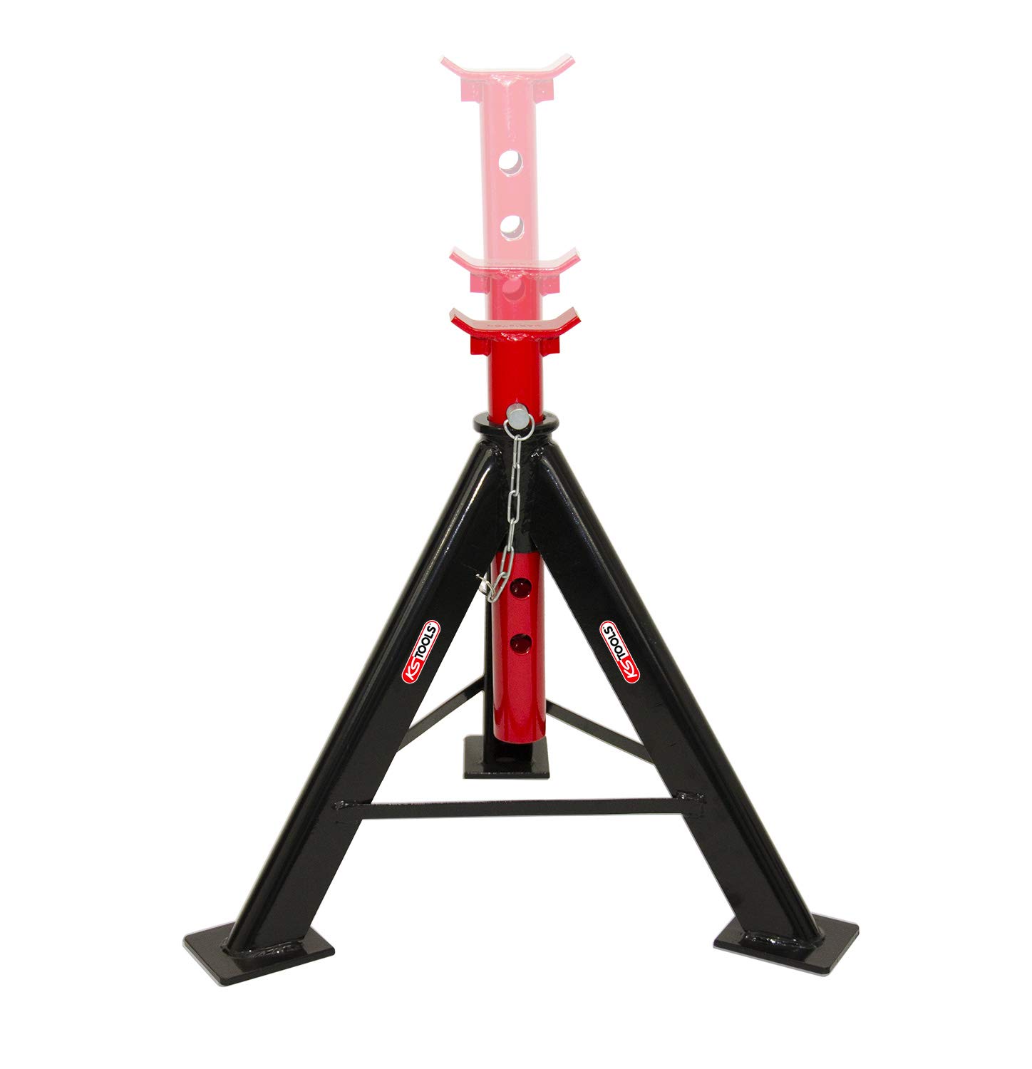 KS TOOLS 160.0416 - Chandelle PL 15T - Acier