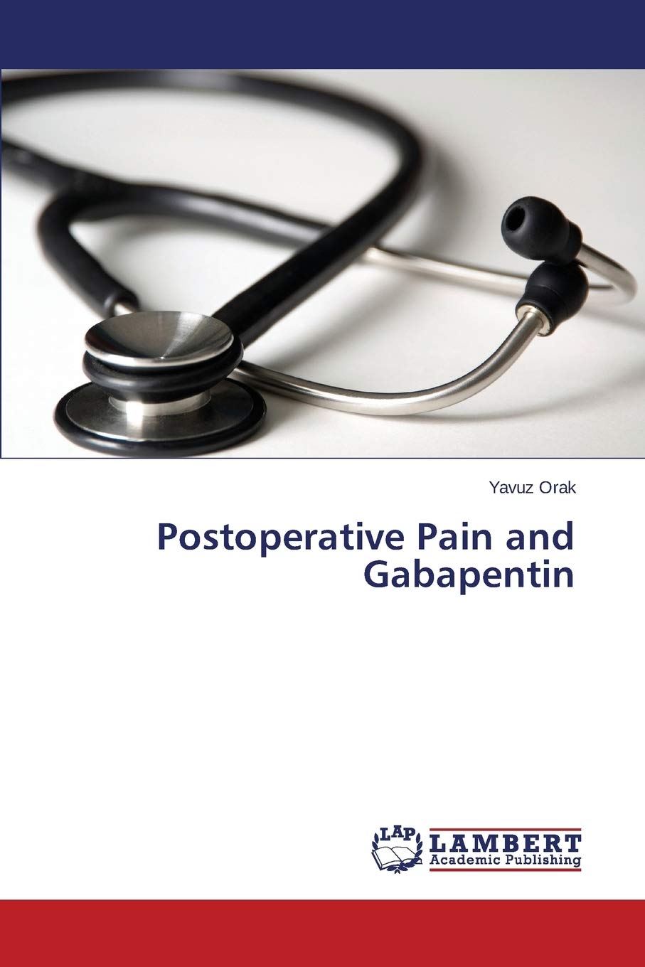Postoperative Pain and Gabapentin Paperback – January 15, 2014