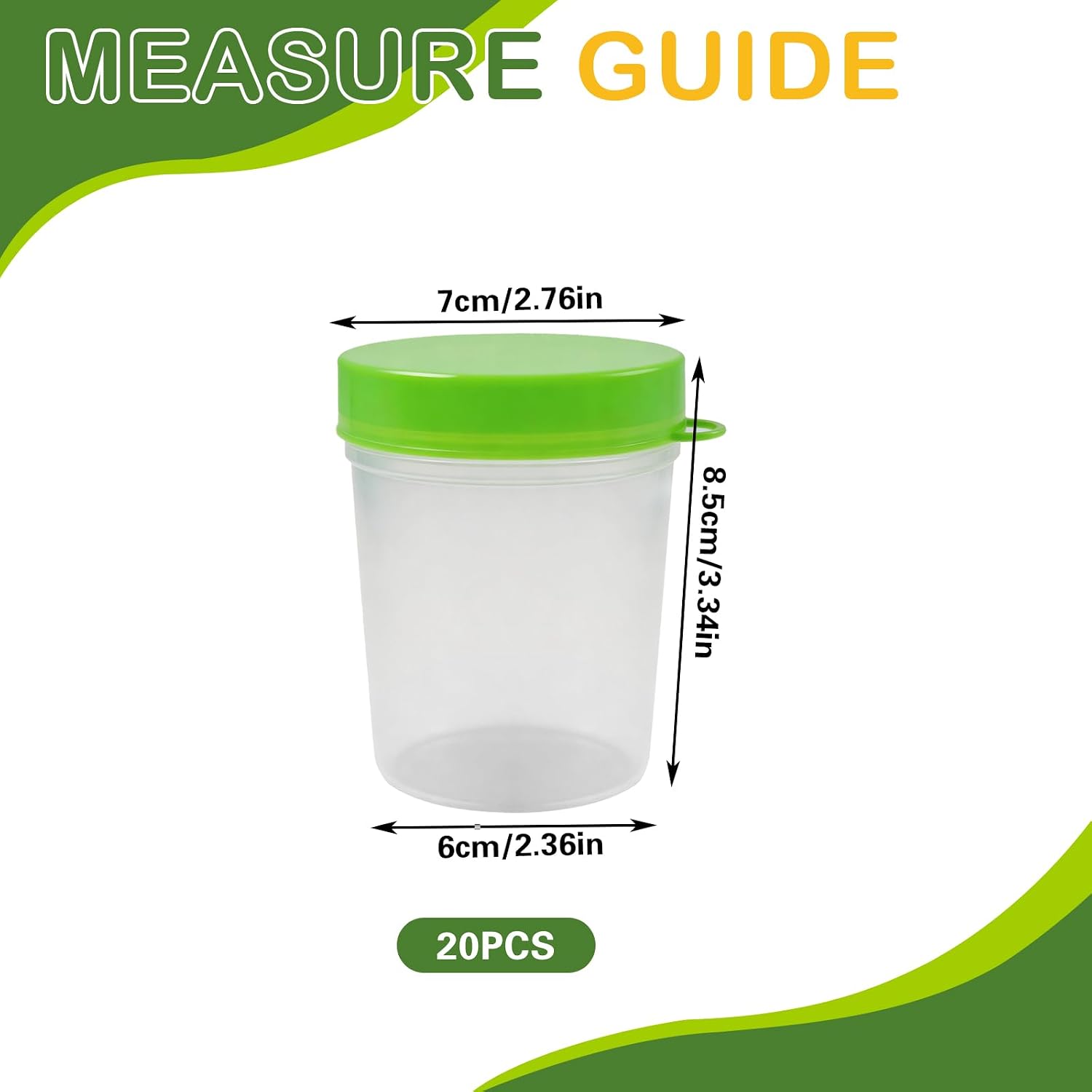 16 PCS No Spill Paint Cups with Lids 4 Colors, Arts and Crafts Supplies for Classrooms, Ultimate Paint Containers with Flat Lid