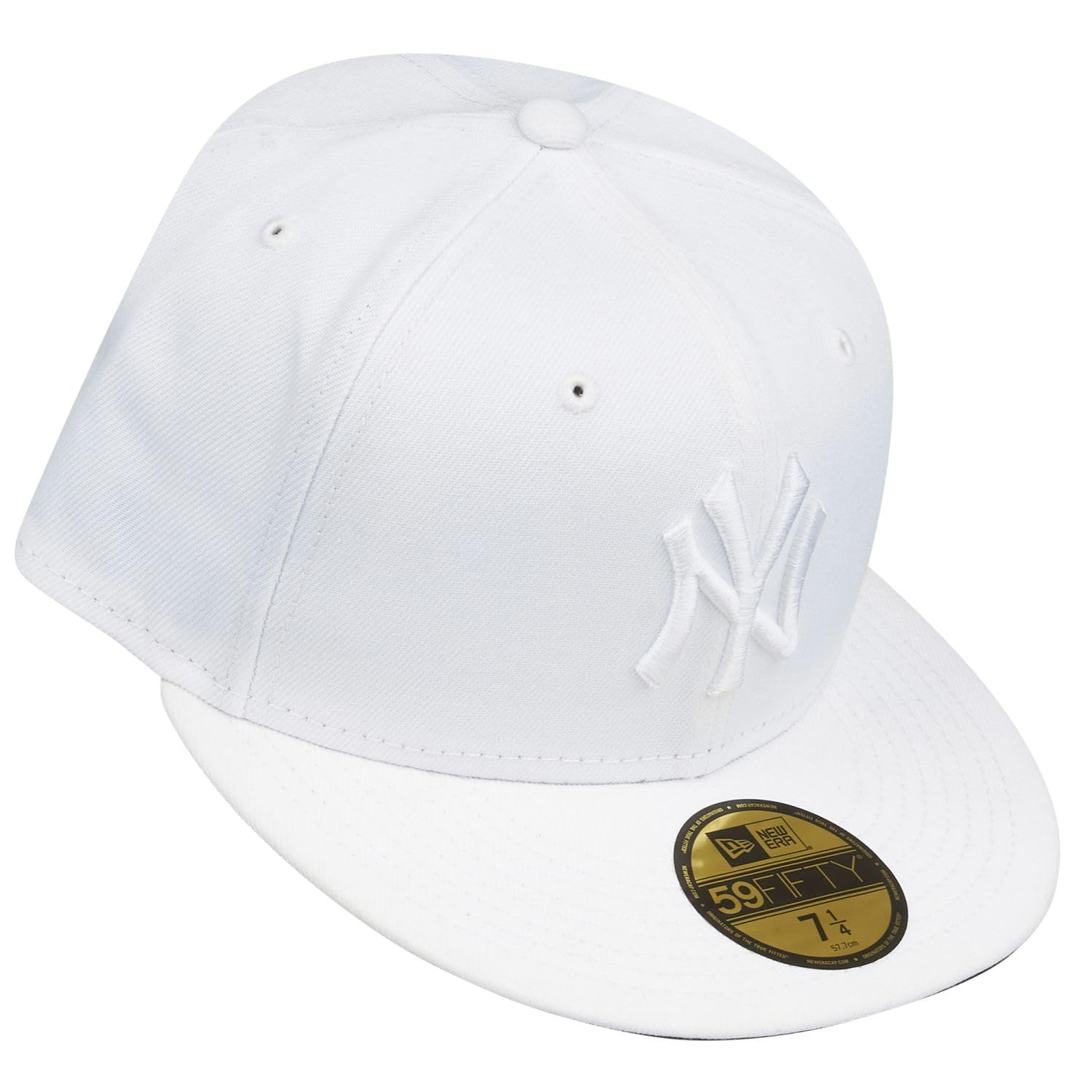 New Era 59Fifty Fitted Cap - MLB New York Yankees - 7 1/2