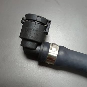 CHERISH-AUTO 1PCS OEM 17128602600 1712 8602 600 Hose Compatible