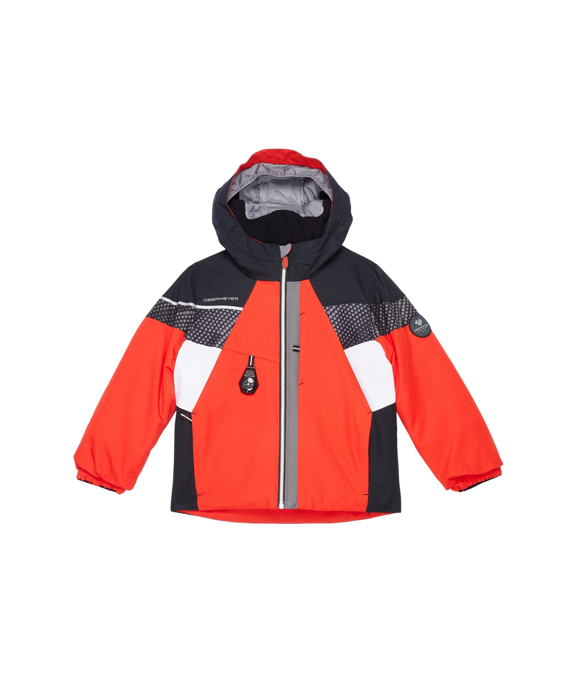 Obermeyer Boys' Insulated Top