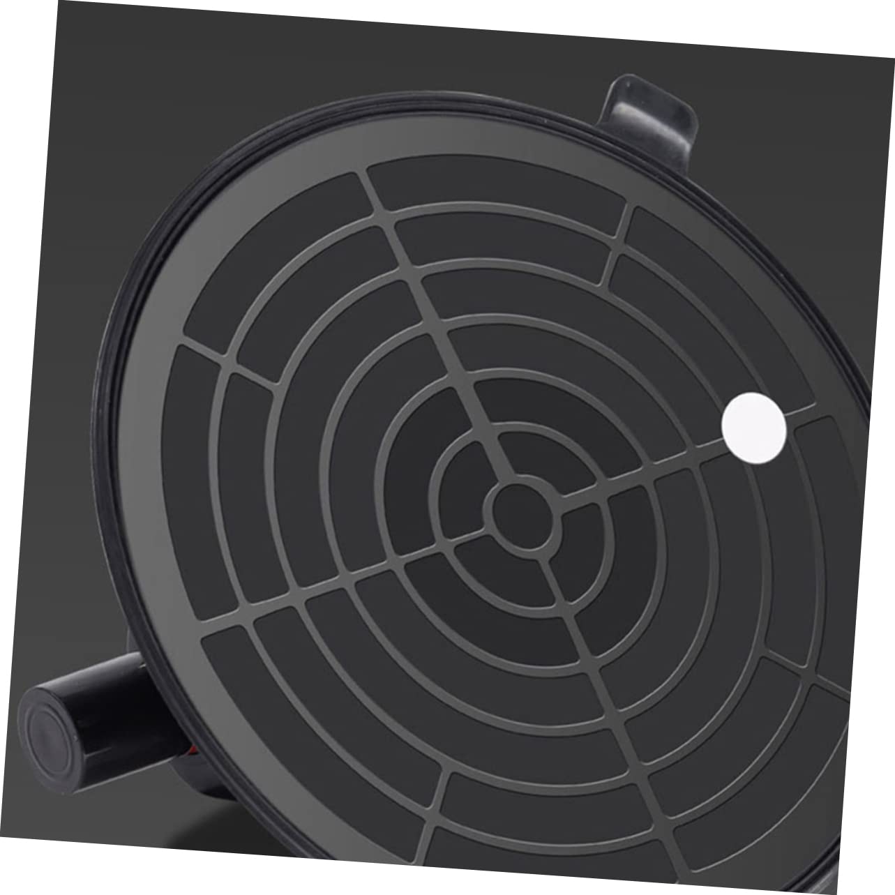 SOLUSTRE Glass Suction Cups to Lift Large Glass Suction Cup Vacuum Lifter Window