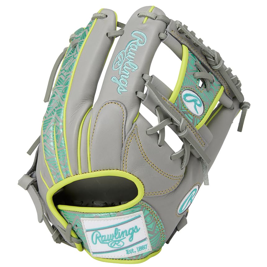 Amazon | ローリングス(Rawlings) 野球用 グラブ グローブ 軟式 HOH
