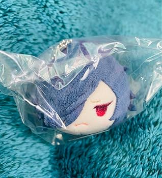 【8月中セール】刀剣乱舞　もちもちマスコット　もちマス　特典　　内番　ぬいぐるみ Amazon.co.jp: もちもちマスコット 刀剣乱舞ONLINE 内番1 A-5