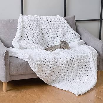 Amazon.co.jp: L226gチャンキーニットシェニールヤーンスーパーソフト