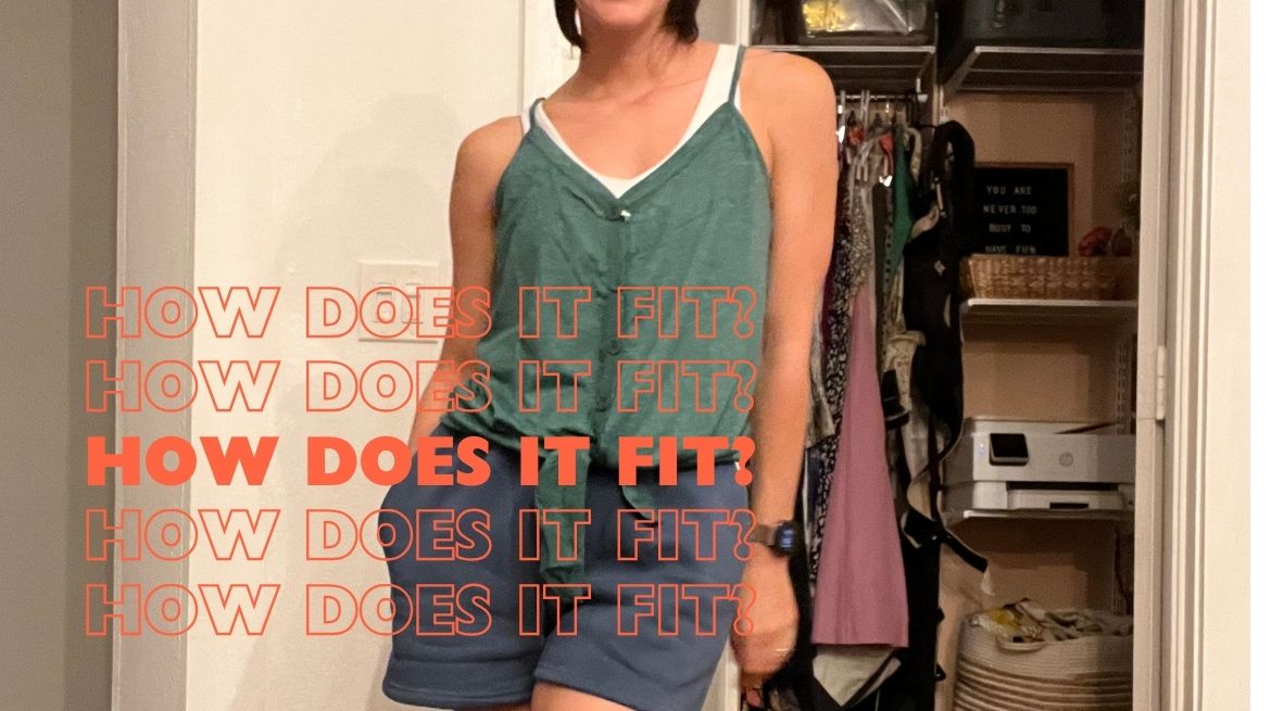 Nursing Mom?? Watch before you buy this tank top- pro tip!