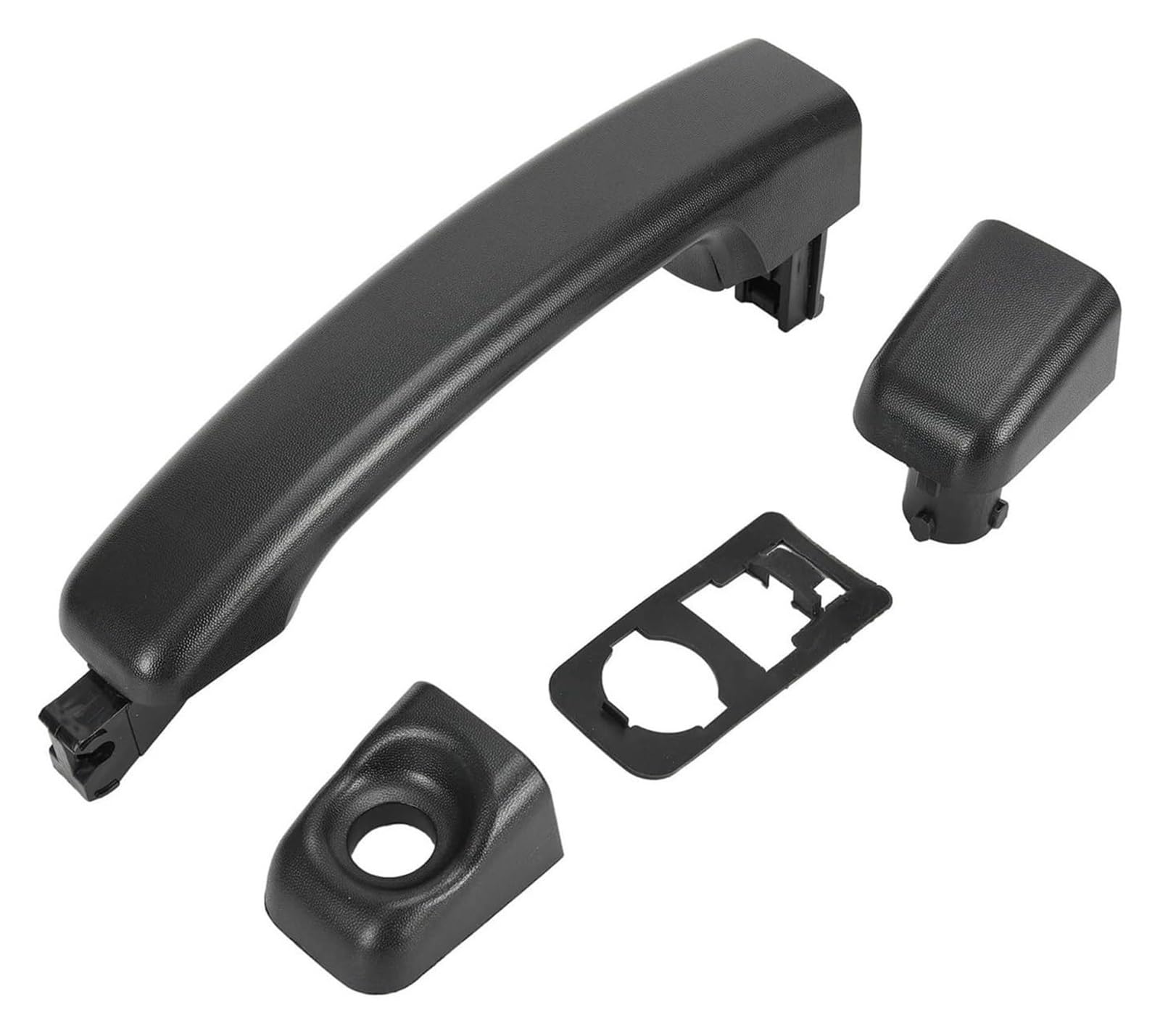 QWQTHGS Car Exterior Door Handle Cap for Nissan NV400 2010-2016 806073022R Exterior Sliding Door Handle Parts