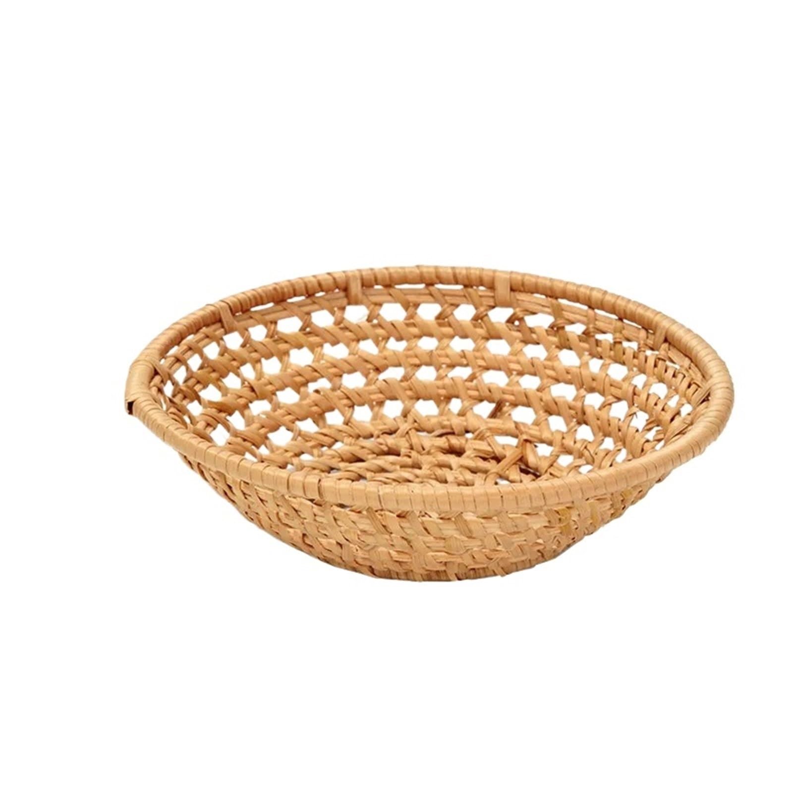 Rattan Woven Baskets