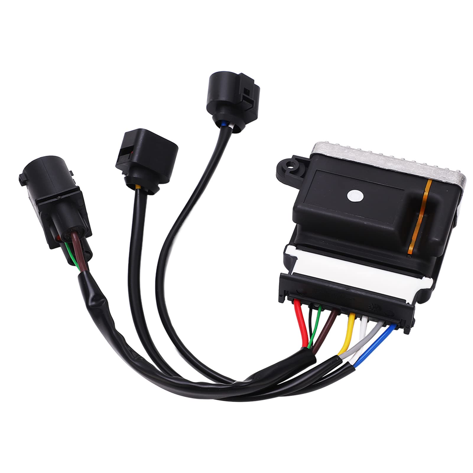 ®️ 02 Cool Fan Apdale Radiator Brushless Cooling Fan Assembly