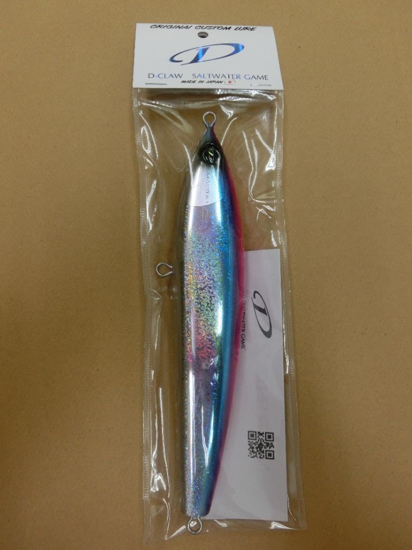 D-Claw マリノFunky back 210mm 100g 【公式通販】