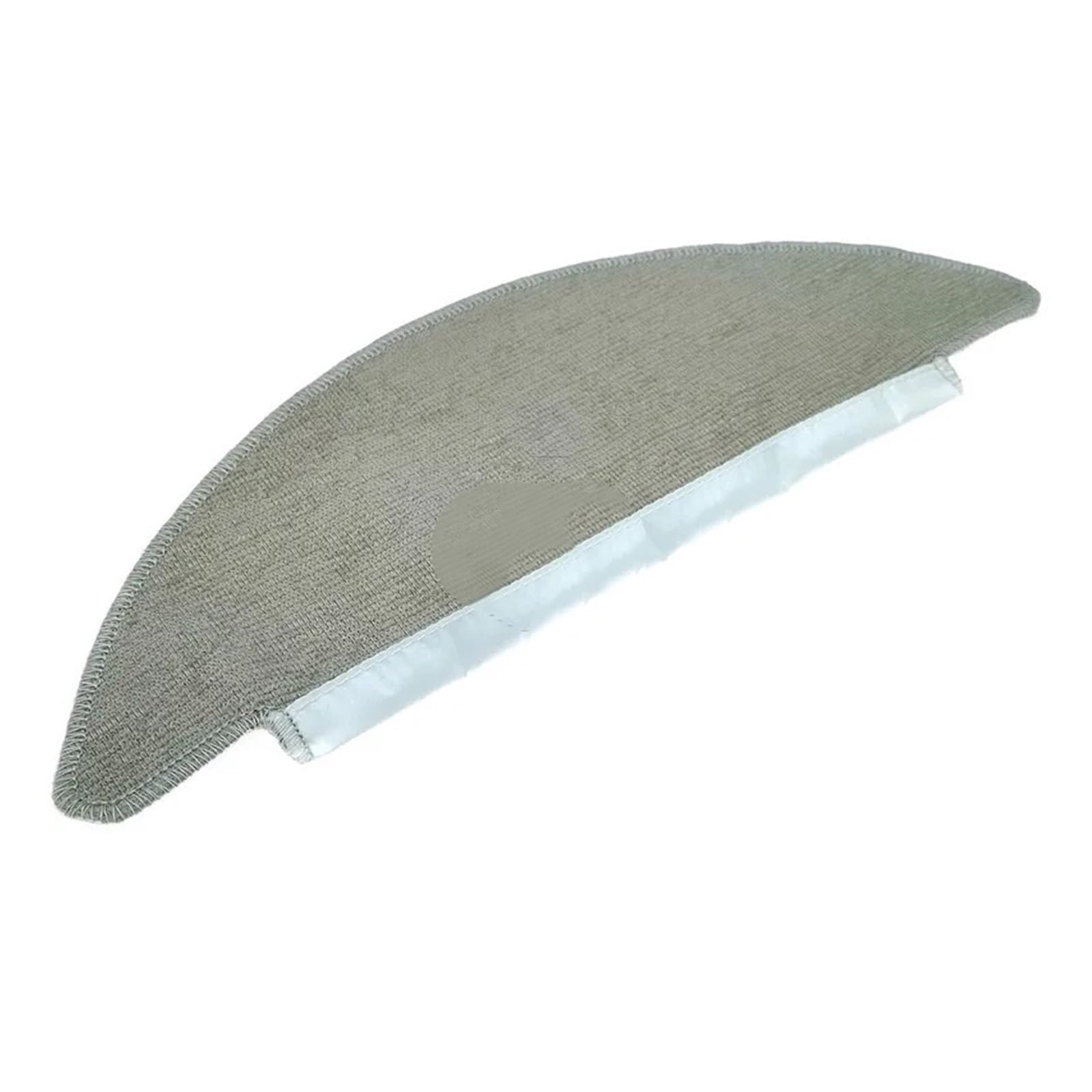 Panni for mocio, compatibili con Xiaomi Viomi, salviette V5 / V5 Pro, stracci, accessori, parti di ricambio for aspirapolvere(3 mops)