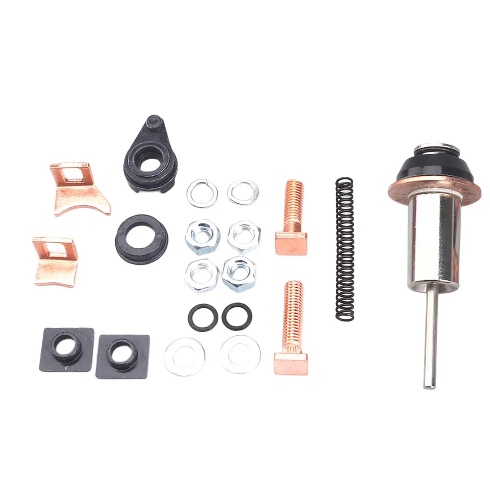 きな粉品 モーター修繕 Amazon.co.jp: ジェネレーターコイル オートバイ B297 12V 銅 8