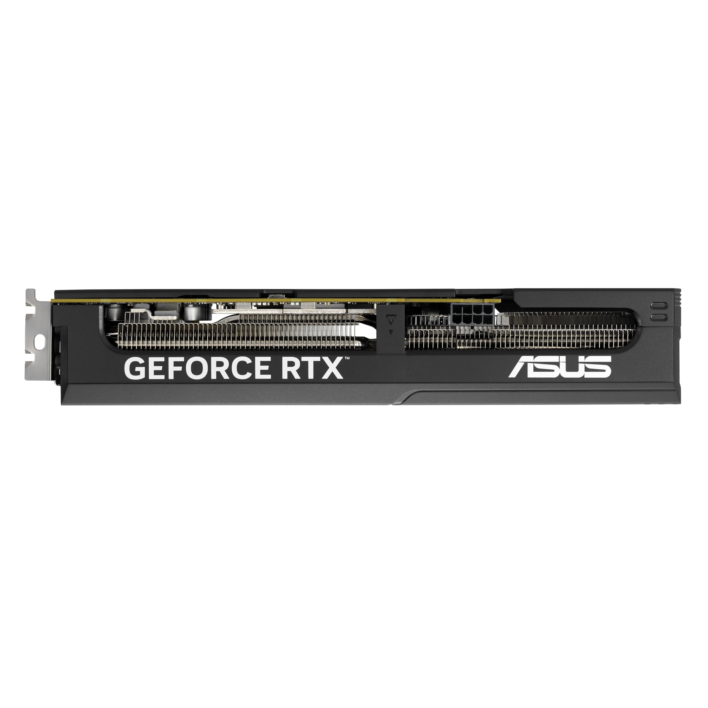 ASUS Prime GeForce RTX™ 4070 - Tarjeta gráfica (12 GB, GDDR6X, PCIe® 4.0, 12 GB GDDR6X, DLSS 3, HDMI 2.1a, DisplayPort™ 1.4a)