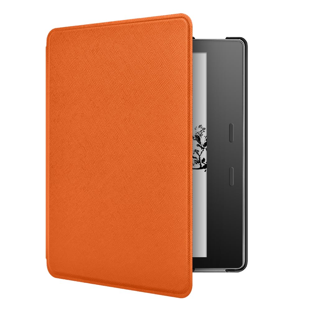 Kindle Oasis 第10世代 32GB Amazon Kindle Oasis – With 7” display and page turn buttons - 32 GB