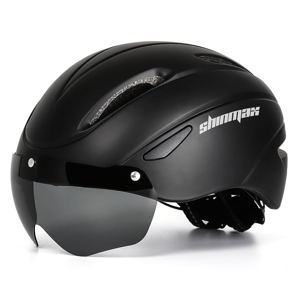 マルコ Amazon.com : Shinmax Bike Helmet for Men Women, Bicycle