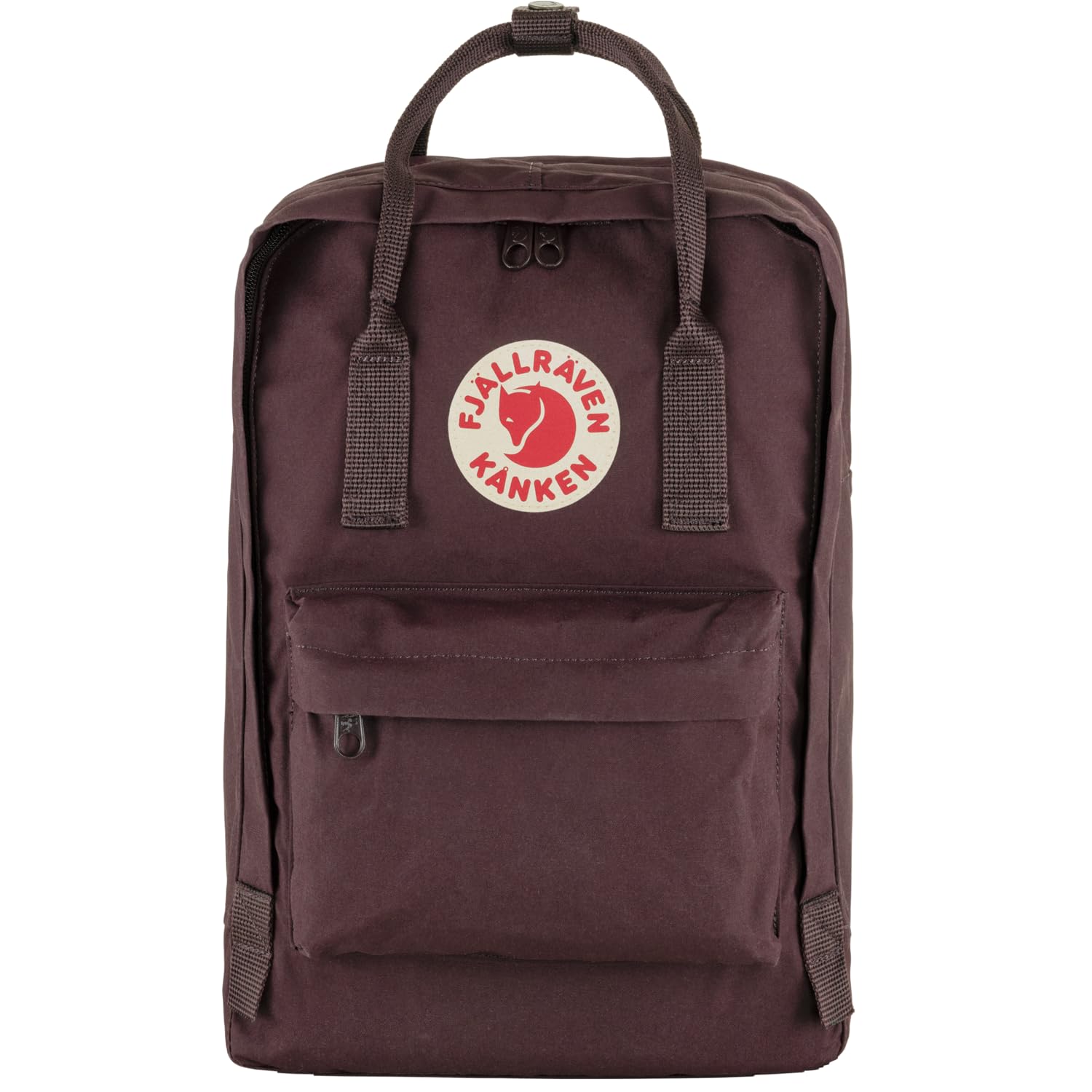 Fjällräven Unisex Kånken Laptop 15 Zoll Sportrucksack