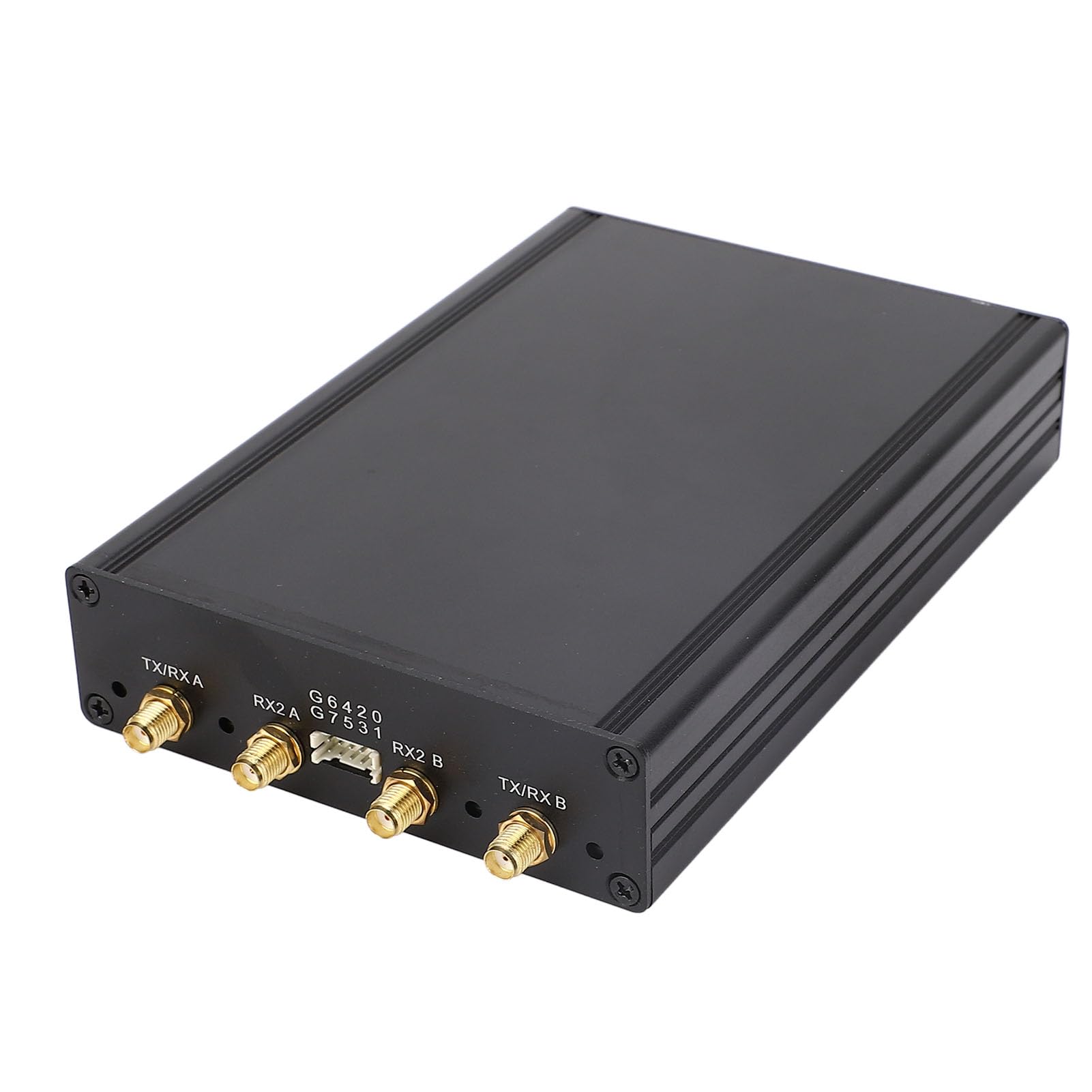 para USRP B210 70MHz‑6GHz Plataforma de Placa de Desarrollo SDR USB3.0 para ETTUS AD9361 RF, para Diseño Esquemático USRP B210, 70 MHz a 6 GHz, USB3.0, AD9361 RFIC