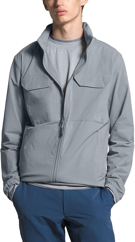 burberry monogram jacket