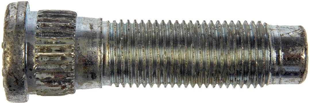 Dorman 610-368 1 1 2-20 Thread and 1-31 32 Long Serrated Wheel Stud