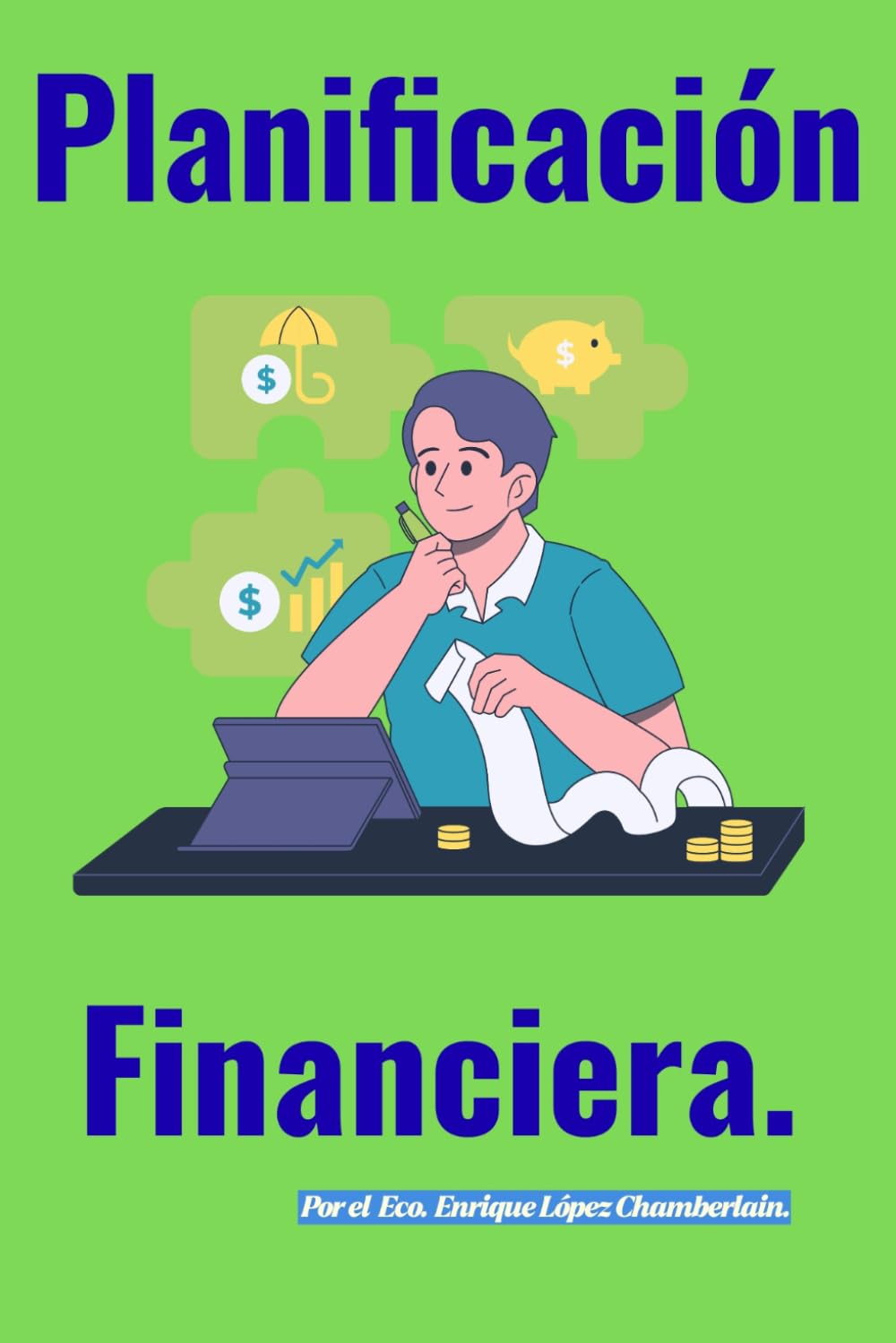 Planificación Financiera