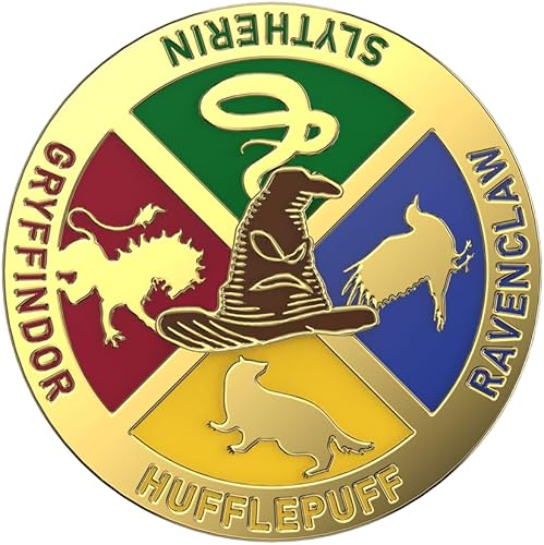 Miniatura 5 de PopSockets - Agarre para teléfono con soporte expandible, agarre adhesivo, Warner - Gorro de clasificación giratorio esmaltado