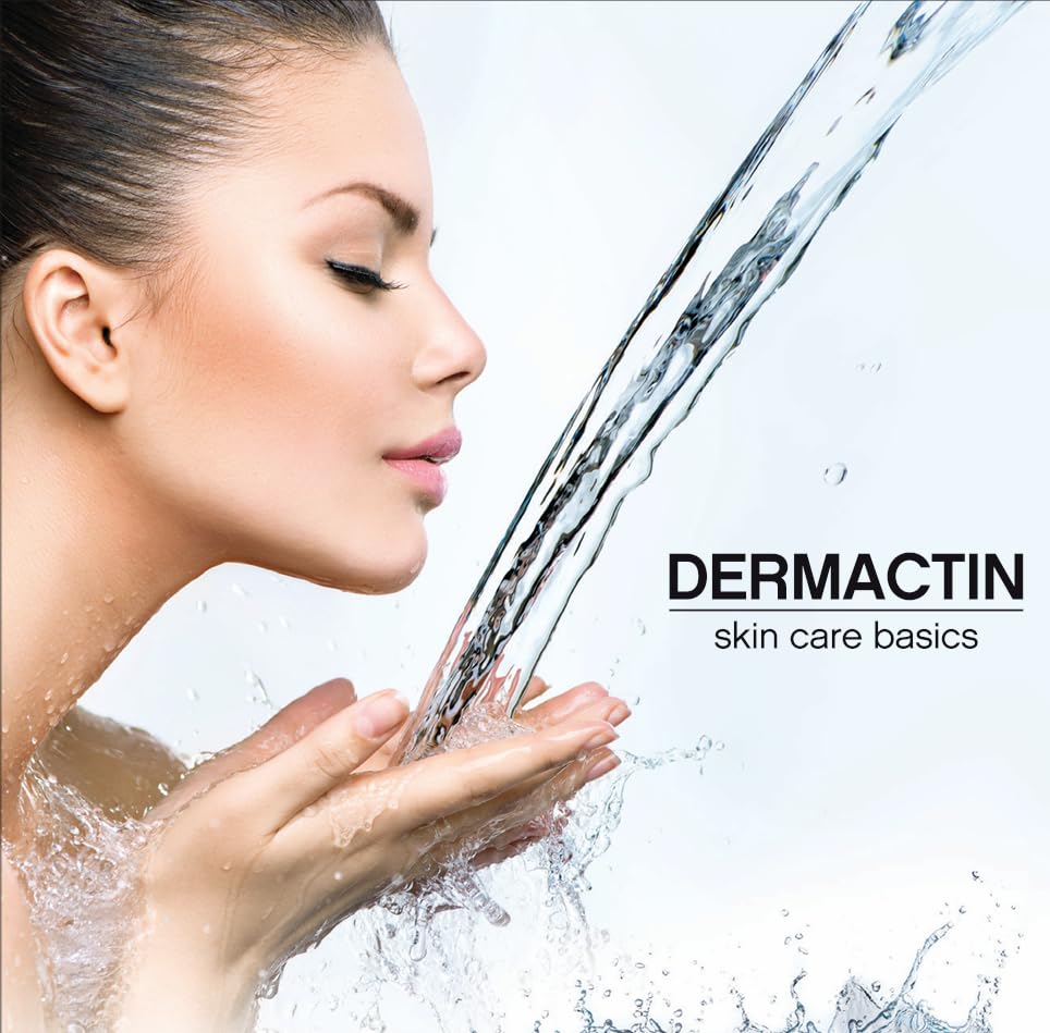 Miniatura 8 de Collections Etc Dermactin-TS Crepe Be Gone Skin Reafirmante Colágeno Máscara de barbilla de 0.35 onzas Packette