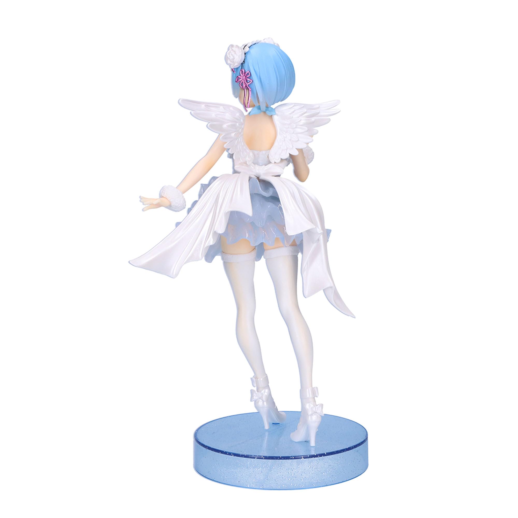 Banpresto - Re:Zero-Starting Life in Another World - Rem Special