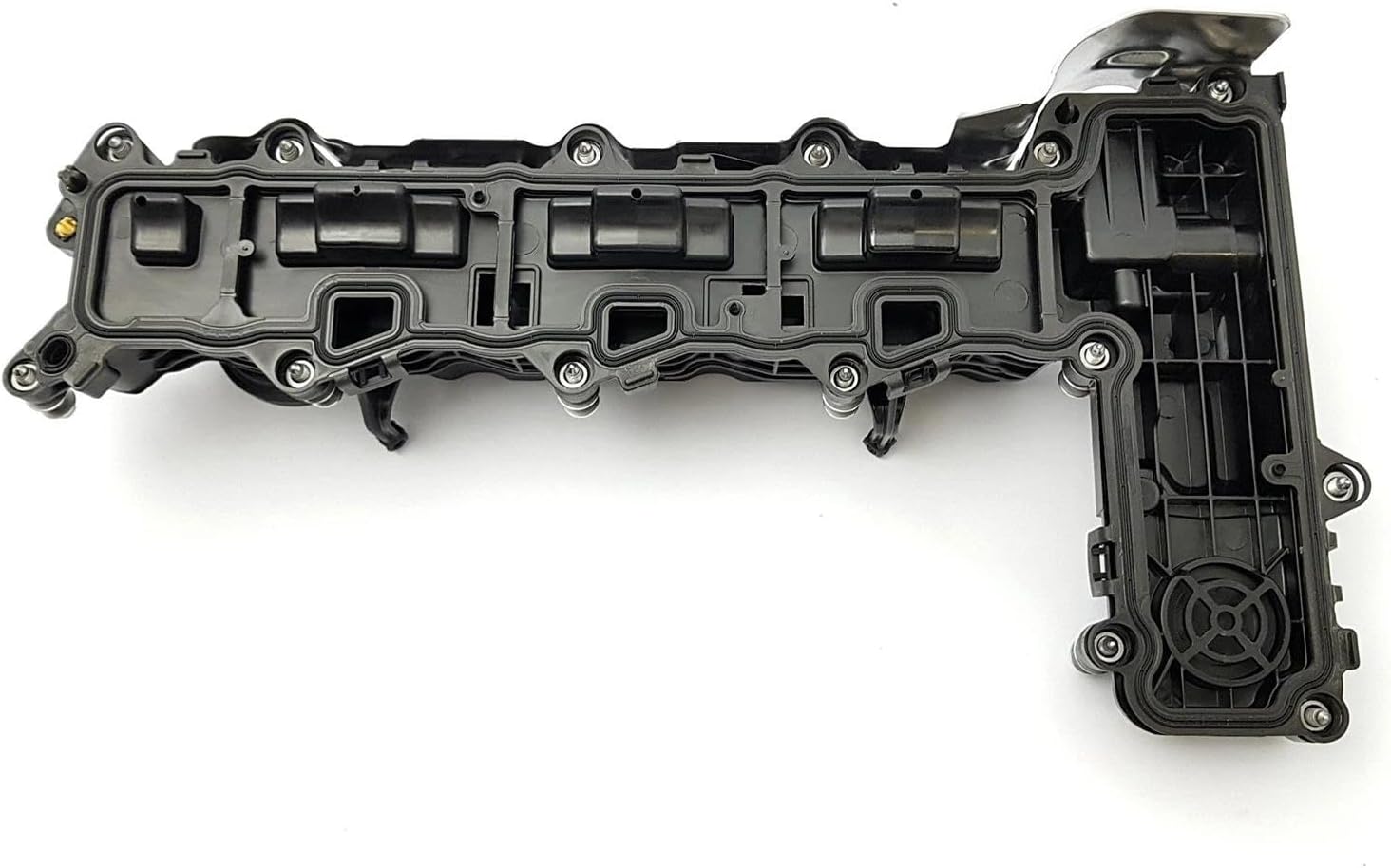 15点セット エンジンバルブカバ シリンダーヘッドカバー ロッカーカバー