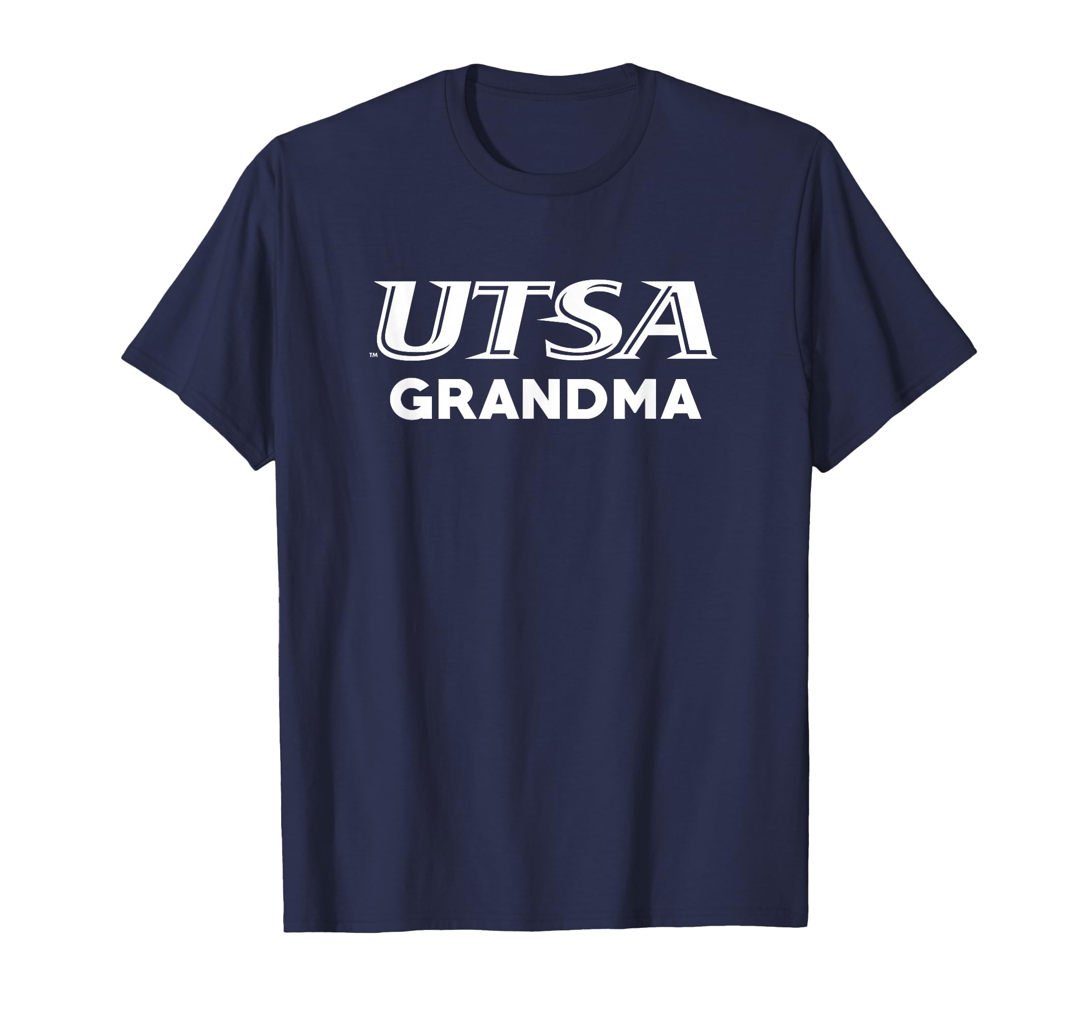 UT San Antonio UTSA Roadrunners Grandma T-Shirt
