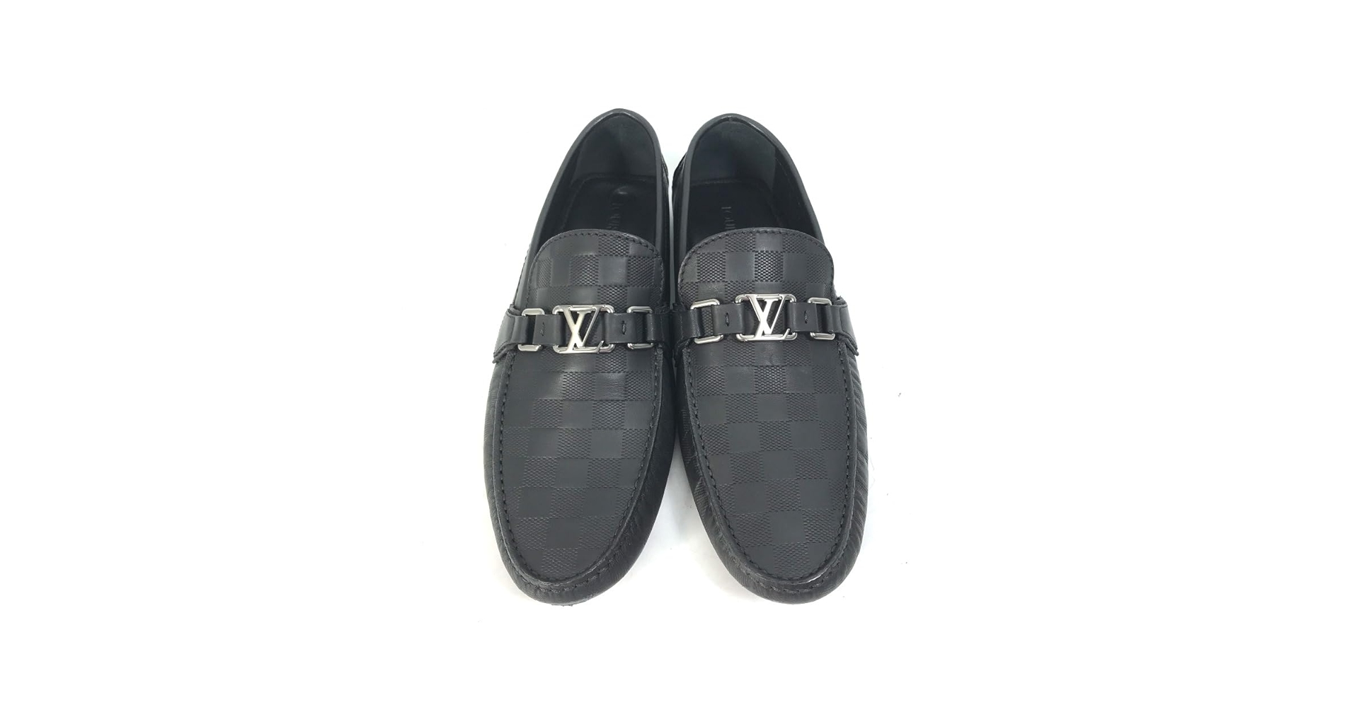 Amazon | LOUIS VUITTON(ルイヴィトン)ホッケンハイムダミエ