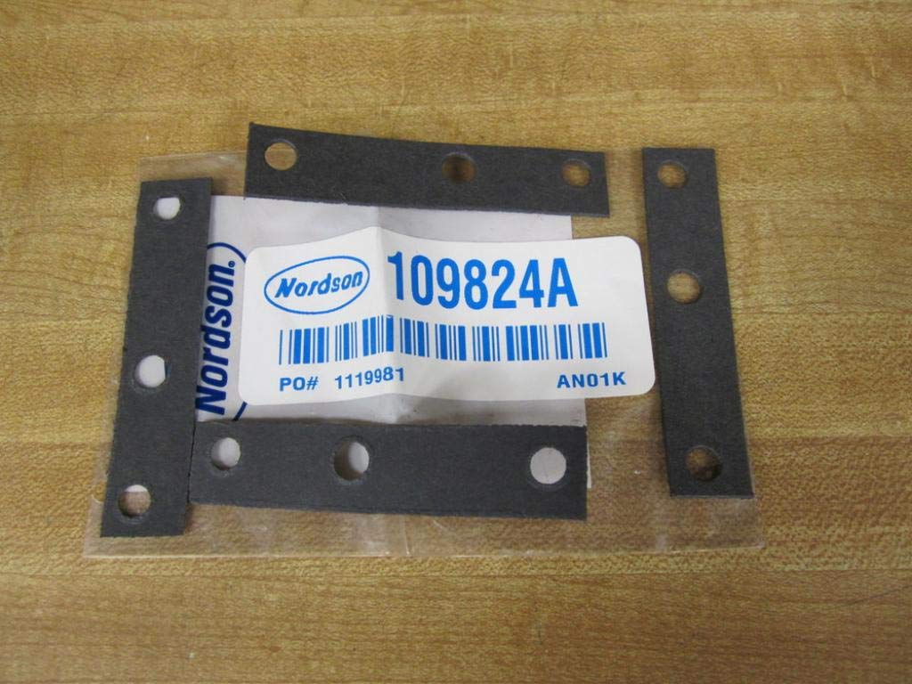 Nordson 105456A Gasket Kit