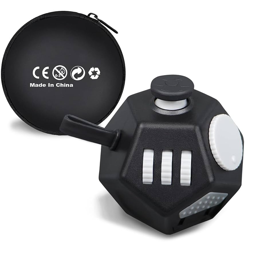 フィジェットトイ Amazon.co.jp: TOMMYFIELD フィジェットトイ 手遊び 暇つぶし