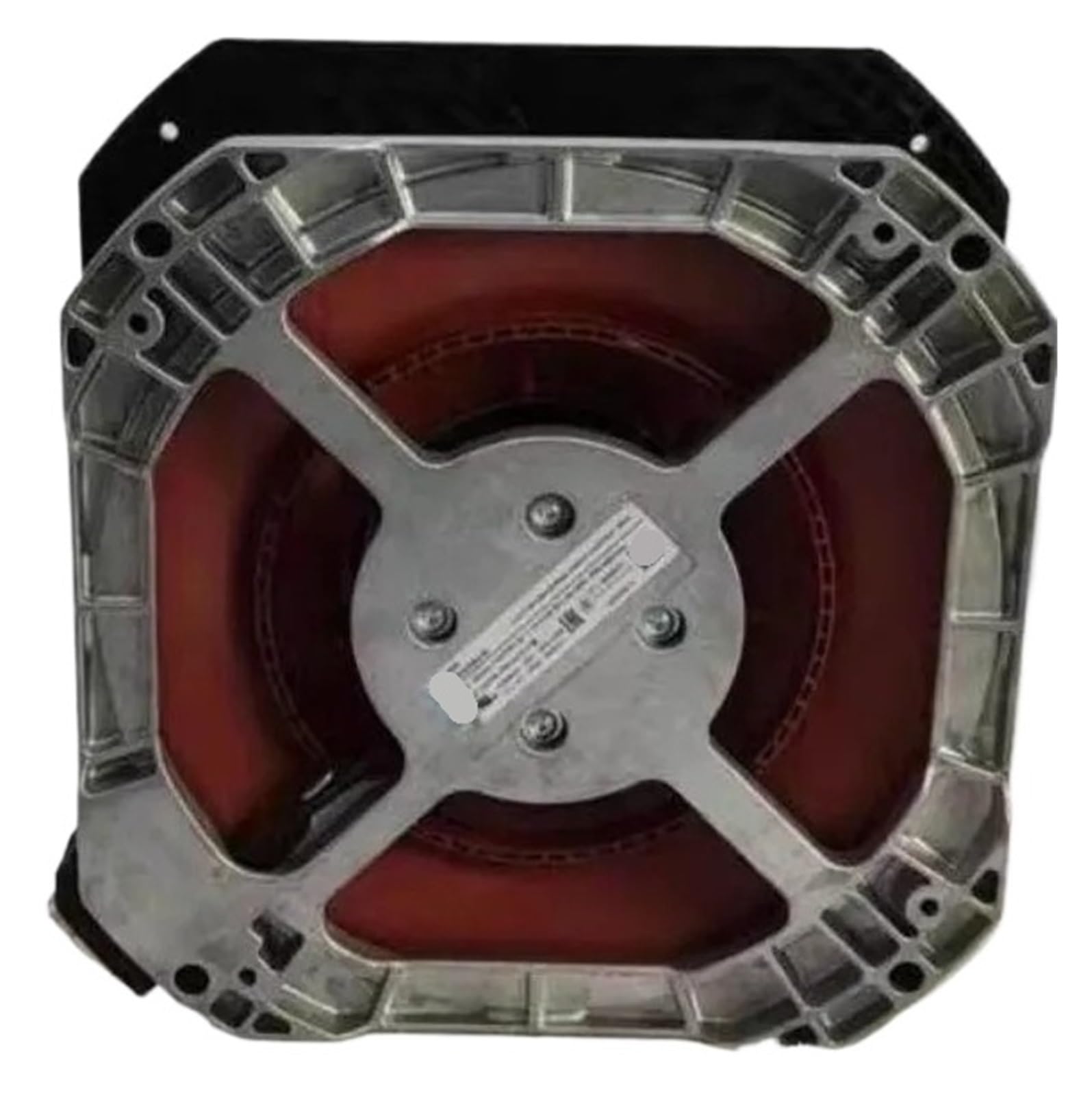 Qnyirpiqrn One Color K2e225-Ra92-09 Ac230v Cooling Fan