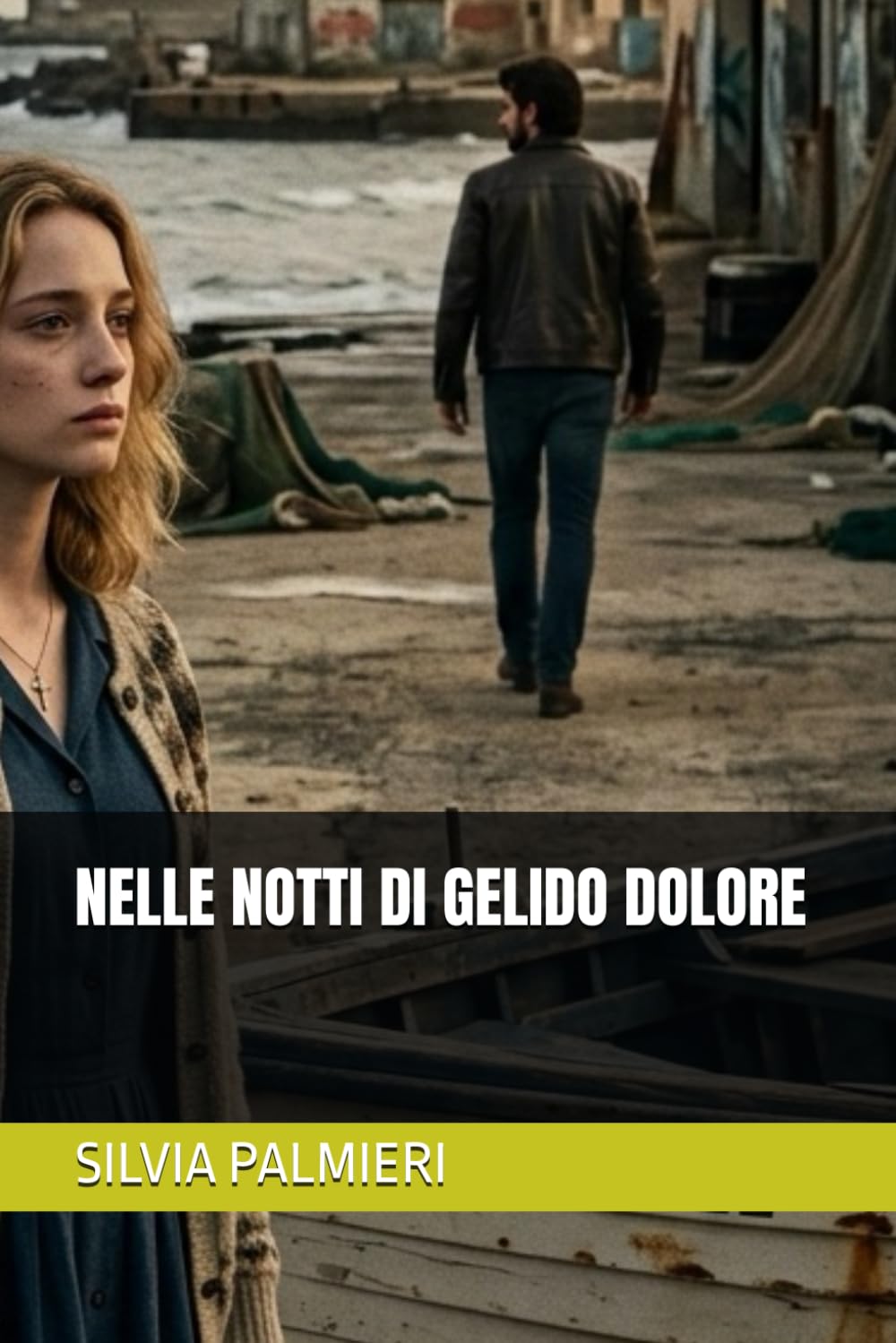 NELLE NOTTI DI GELIDO DOLORE (L’Eco del Silenzio: Il grido di chi non ha avuto voce)