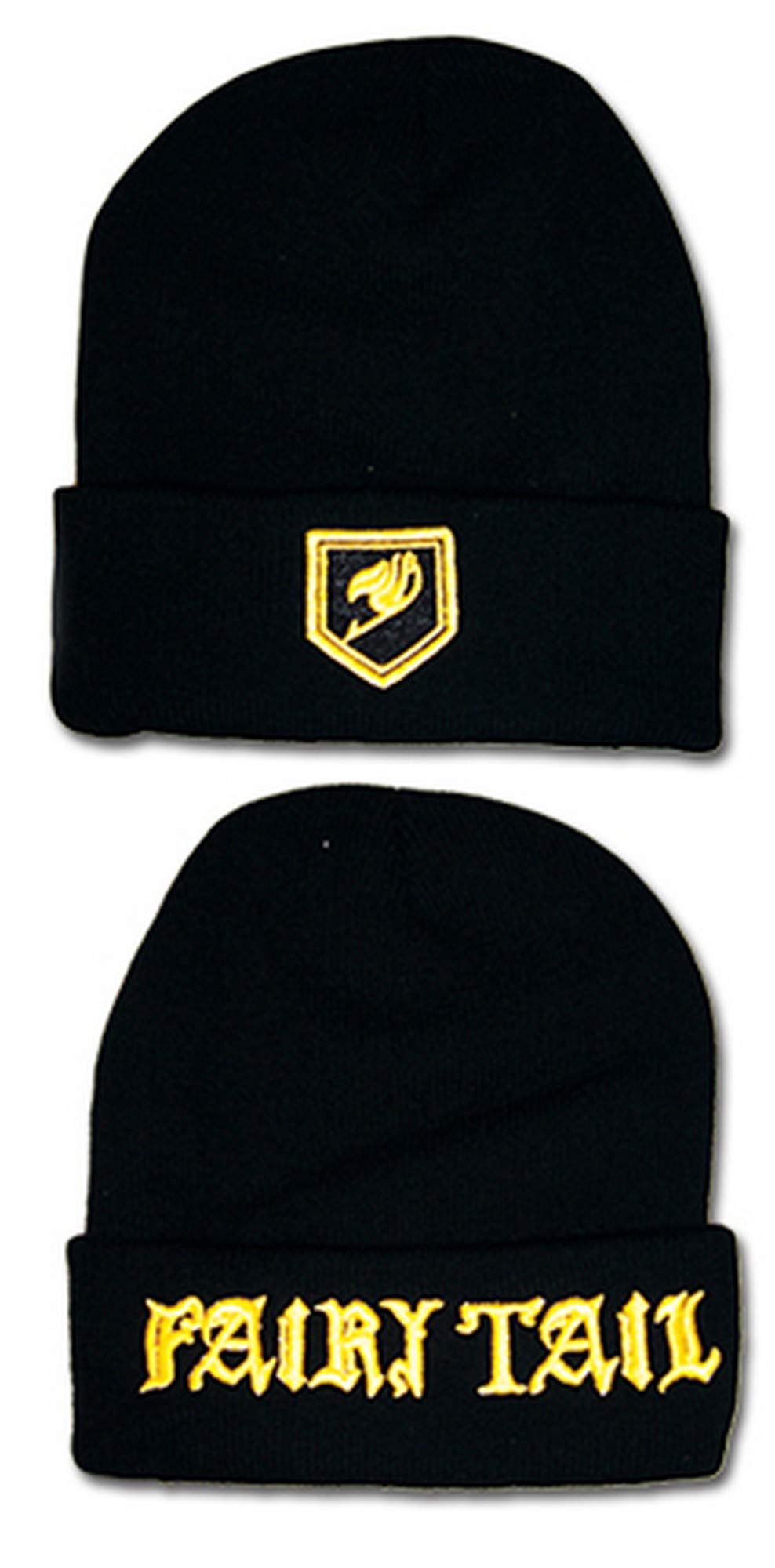 GE Animation boys Modern novelty knit caps, Multi-colored, One Size US